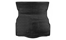 Ford Mondeo 2014–2022 Gummibagagerumsmatta Liftback (Autogumm, gummi) foto 1