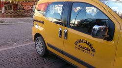 Citroen Nemo 2007–2017 Dörrhandtagsskydd och ramar (8 st, rostfritt stål) Carmos - turkiskt stål foto 7