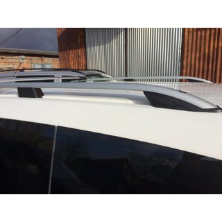 Takrails Skyport Grey V1 Citroen Nemo 2007–2017 foto 4