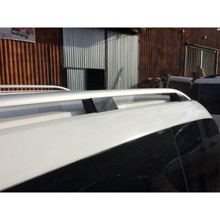 Takrails Skyport Grey V1 Citroen Nemo 2007–2017 foto 3