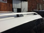 Citroen Nemo 2007–2017 Takrails Skyport Grey V1 foto 3