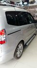 Ford Courier 2014–2023 DotLine sidosteg (2 st, aluminium) foto 5