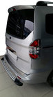 Ford Courier 2014–2023 Kåpor till bromsljus (2 st, plast) foto 5
