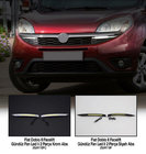 Fiat Doblo II 2010–2022 Varselljus krom (2014↗, LED) foto 3