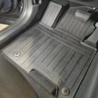 Hyundai Tucson NX4 2021– Gummimattor till kupén (4 st, Stingray Premium) foto 2