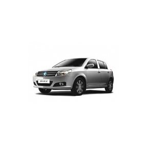 Tuning till Geely MK 2006-2014