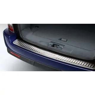 List till bakre stötfångare 2010-2013 (rostfritt stål) Range Rover Sport 2005–2013 foto 1