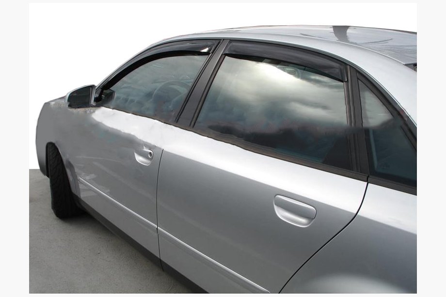 Audi A6 C6 2004–2011 Vindavvisare SD (4 st, COBRA) Image
