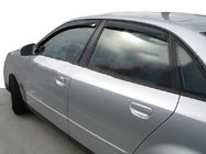 Audi A4 B6 2000–2004 Vindavvisare Sedan (4 st, HIC) foto 6