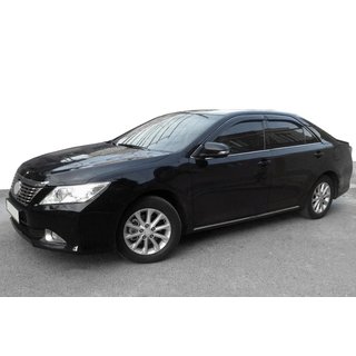 Vindavvisare USA 2015-2017 (4 st., HIC) Toyota Camry 2011–2017 foto 2