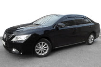 Toyota Camry 2011–2017 Vindavvisare USA 2015-2017 (4 st., HIC) foto 2