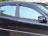 Mercedes E-klass W211 2002–2009 Vindavvisare SD (4 st, Cobra) foto 1