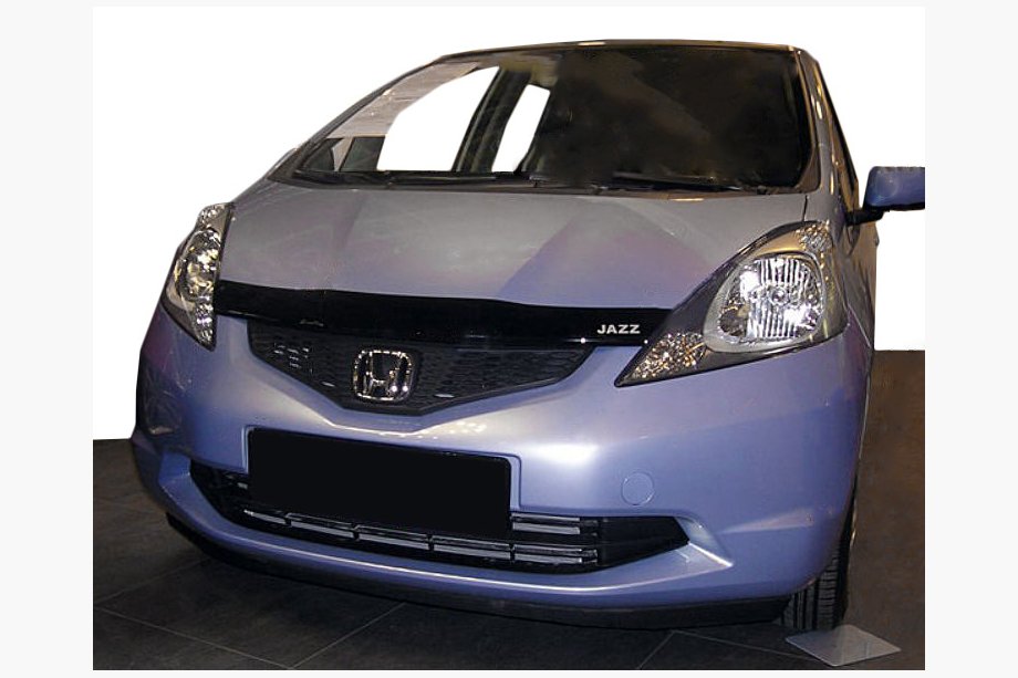 Honda FIT/Jazz 2009–2013 Huvdeflektor (SIM) Image