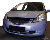Honda FIT/Jazz 2009–2013 Huvdeflektor (SIM) foto 1