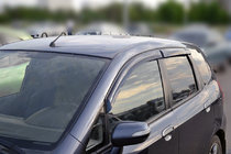 Honda FIT/Jazz 2009–2013 Vindavvisare (4 st, SIM) foto 1