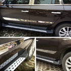 Renault Koleos 2008–2016 Original sidosteg (2 st) foto 1