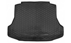 Honda Civic Sedan VIII 2006–2011 Bagagerumsmatta bensin (Autogumm, plast) foto 1