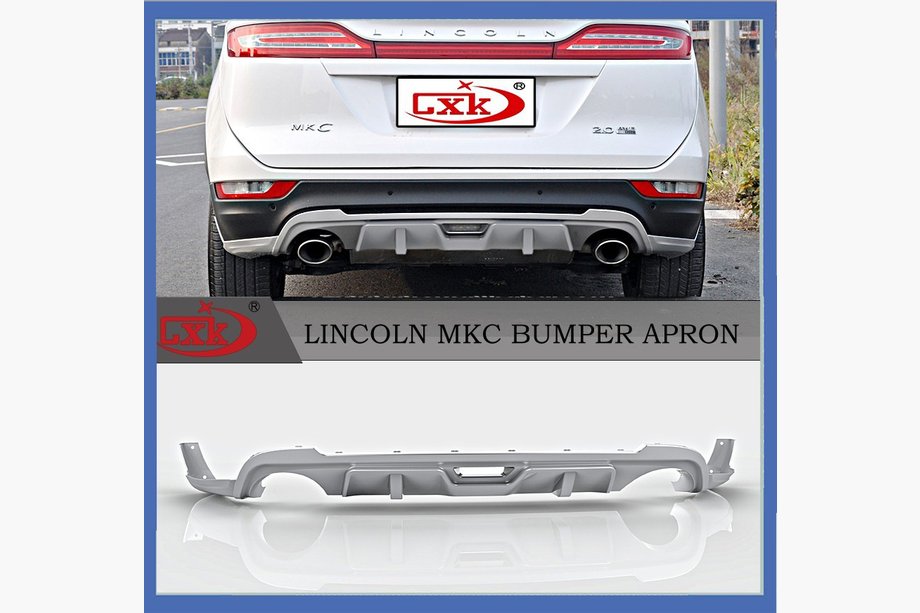 Lincoln MKC 2015– Bakre diffusorinsats Image