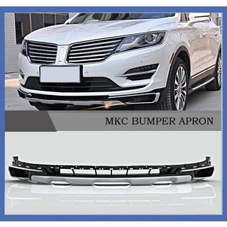 Främre stötfångarläpp Lincoln MKC 2015– foto 1