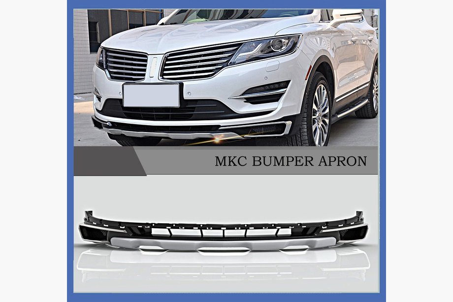 Lincoln MKC 2015– Främre stötfångarläpp Image