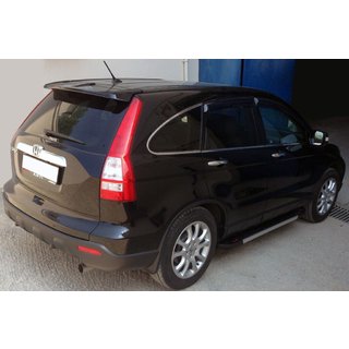 Sidosteg RedLine V1 (2 st, aluminium) foto 1