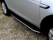 Land Rover Discovery Sport 2014– Sidosteg OEM V1 (2 st, aluminium) foto 4