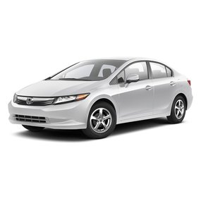 Tuning till Honda Civic Sedan IX 2011-2016