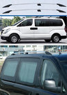 Hyundai H300, H1, Starex 2008–2020 Kromade takrails foto 1