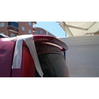 Spoiler Anatomic (för lackering) Citroen Berlingo 1996–2008 foto 3