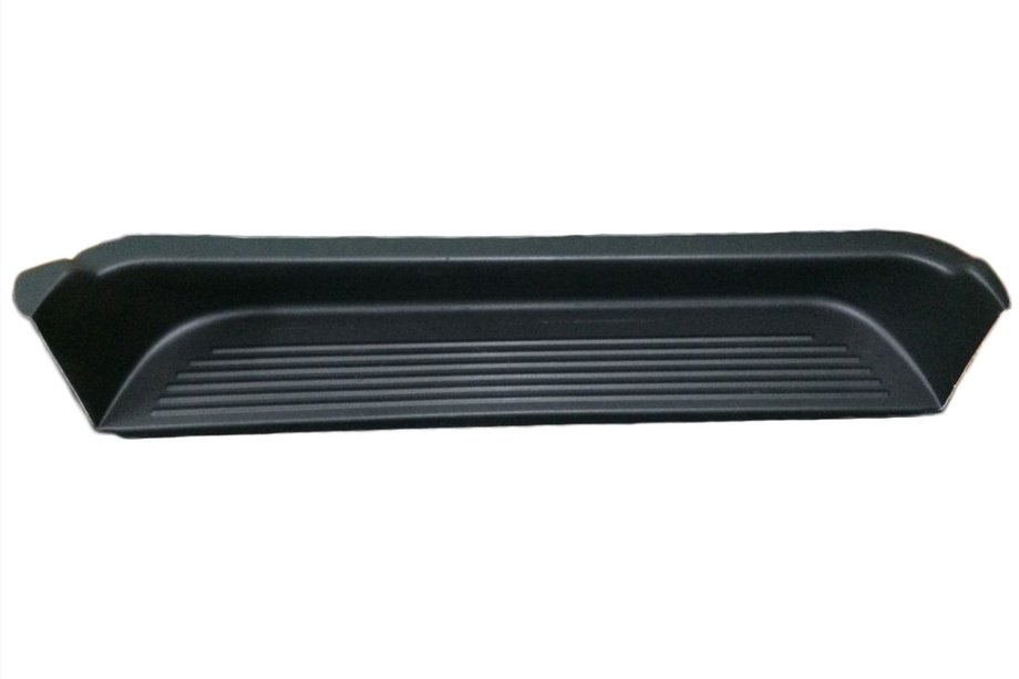 Hyundai H300, H1, Starex 2008–2020 Tröskel till skjutdörr (glasfiber) Image