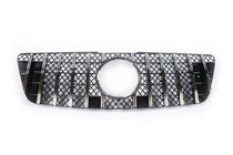 Mercedes ML W164 2005–2011 Främre grill (GT Panamericana, 2009-2012) foto 2