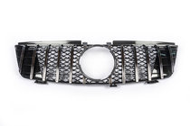 Mercedes ML W164 2005–2011 Främre grill (GT Panamericana, 2005-2008) foto 2