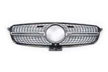 Mercedes GLE/ML сlass W166 2011–2018 Diamond tuninggrill (GLE) foto 5