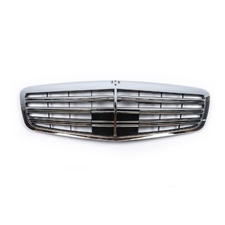 AMG kylargrill (2009-2013) foto 2