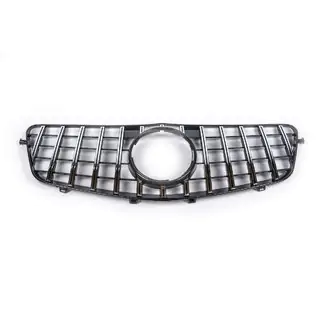 Frontgrill GT Panamericana (2009-2012) foto 2