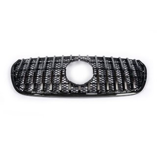 Främre grill GT Panamericana foto 4