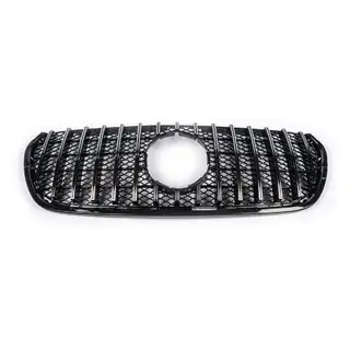 Främre grill GT Panamericana foto 4