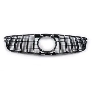 Främre grill GT Panamericana foto 2