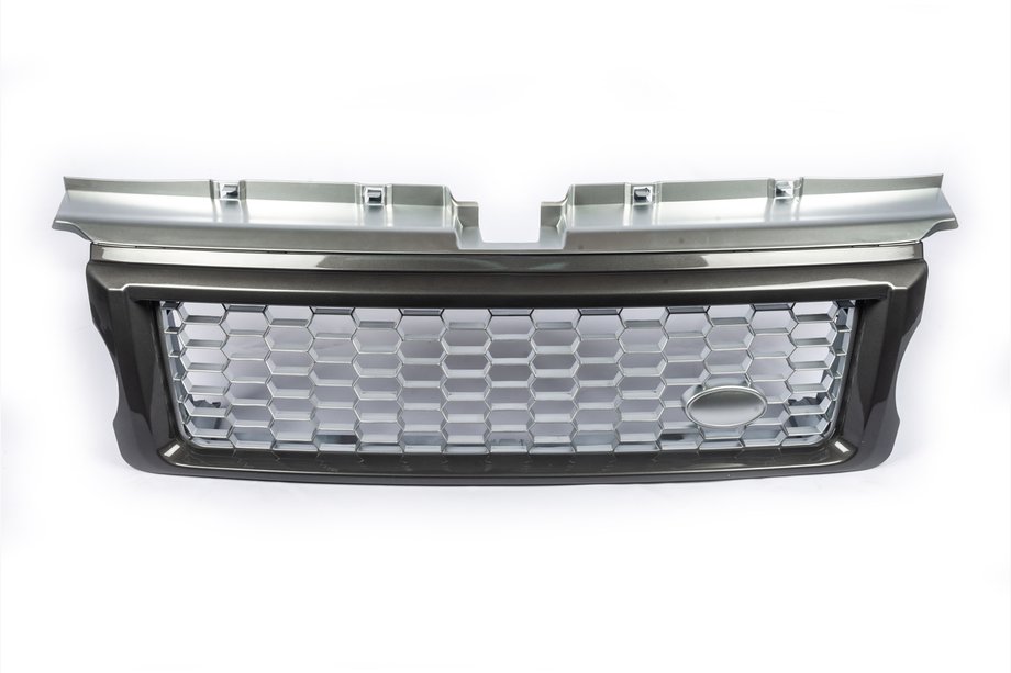 Range Rover Sport 2005–2013 Grill Autobiography (2005-2010) Image