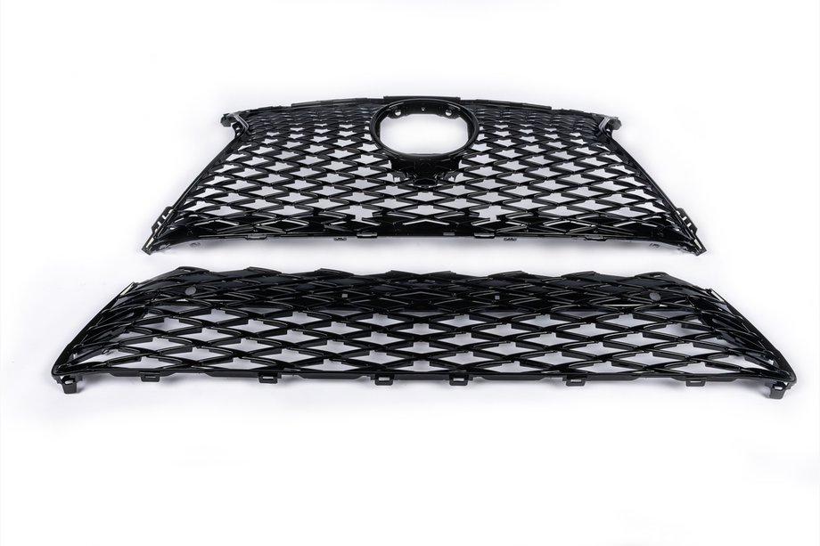 Lexus NX 2014–2021 Framgrill F-Sport (2014-2017) Image