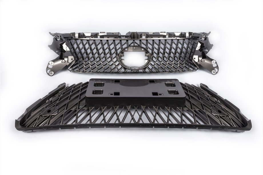 Lexus ES 2012–2018 Frontgrill 2015-2018 (F-Sport) Image