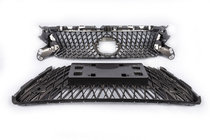 Lexus ES 2012–2018 Frontgrill 2015-2018 (F-Sport) foto 1
