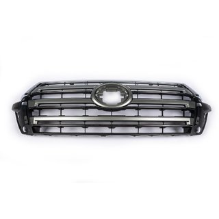 Kylargaller 2016-2021 (Stock-design) Toyota Land Cruiser 200 2007–2021 foto 2