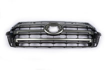Toyota Land Cruiser 200 2007–2021 Kylargaller 2016-2021 (Stock-design) foto 2