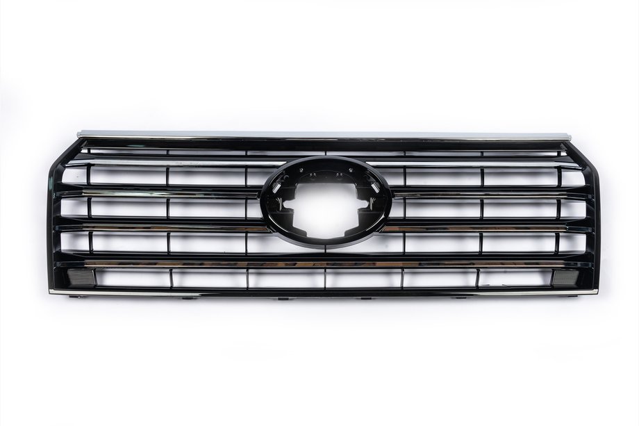 Toyota Land Cruiser Prado 150 2009–2023 Kylargrill 2017↗ (Executive) Image