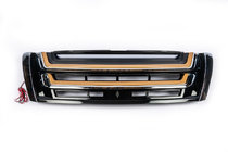 Toyota Land Cruiser Prado 150 2009–2023 Kylargrill 2013-2017 (Modellista) foto 2