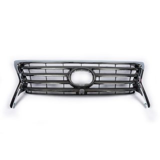 OEM kylargrill (2012-2015) Lexus LX570/450d 2008–2022 foto 1