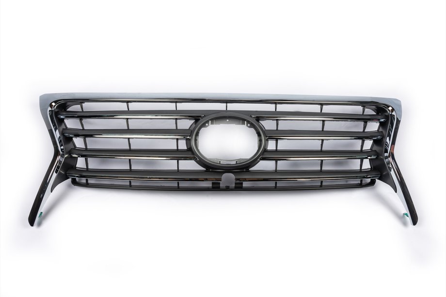 Lexus LX570/450d 2008–2022 OEM kylargrill (2012-2015) Image