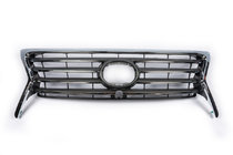 Lexus LX570/450d 2008–2022 OEM kylargrill (2012-2015) foto 1