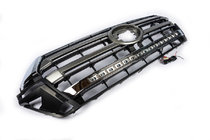 Toyota Land Cruiser 200 2007–2021 Grill 2016-2021 (LED) foto 1